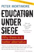 Education under siege