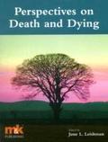 Perspectives on Death and Dying