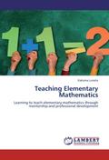 Teaching Elementary Mathematics