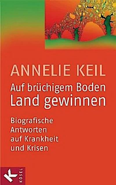 Auf brüchigem Boden Land gewinnen