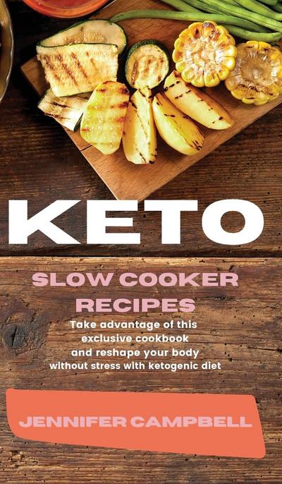 KETO SLOW COOKER RECIPES