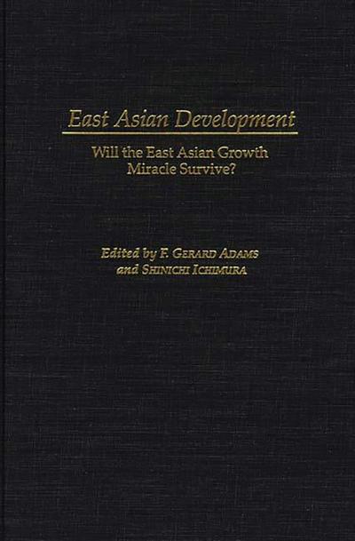 East Asian Development