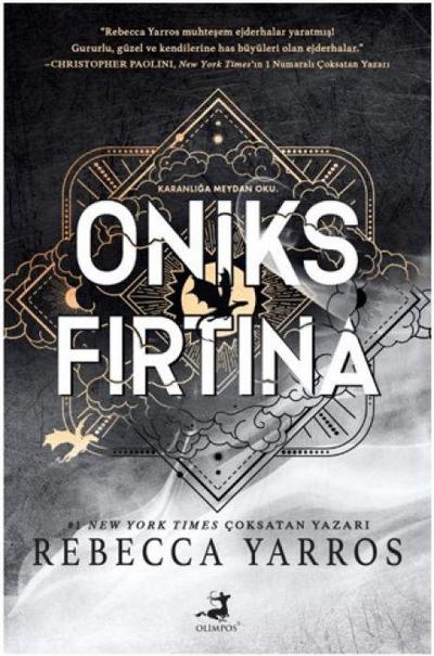 Oniks Firtina