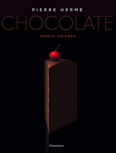 Pierre Herme: Chocolate