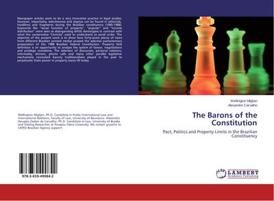 The Barons of the Constitution