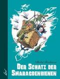 Der Schatz der Smaragdenbienen