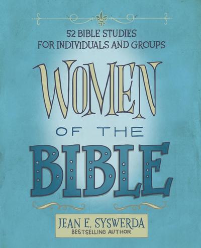 Women of the Bible