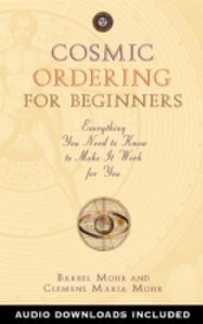 Cosmic Ordering for Beginners