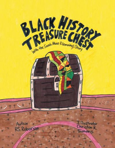 Black History Treasure Chest