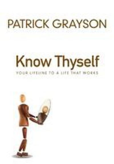 Know Thyself