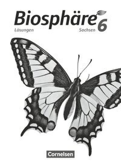 Biosphäre Sekundarstufe I - Gymnasium Sachsen 2020 - 6. Schuljahr