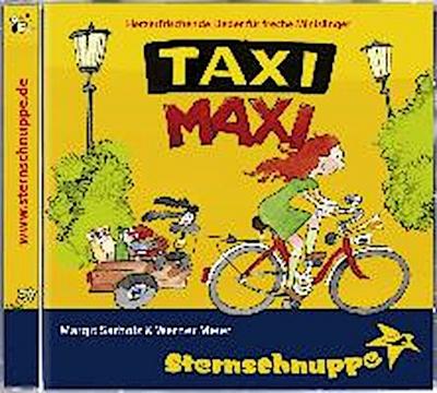 Taxi Maxi. CD