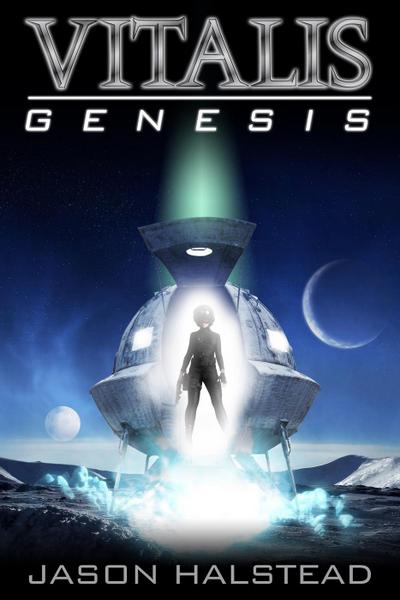 Genesis (Vitalis, #4)