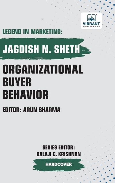 Organizational Buyer Behavior