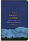 The Anxiety Journal