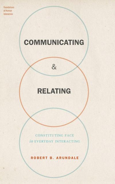 Communicating & Relating