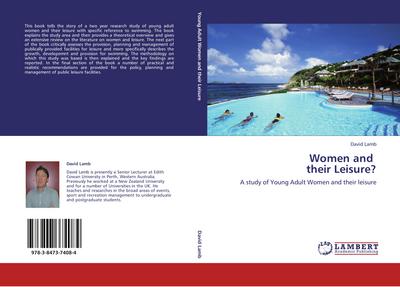 Women and   their Leisure?