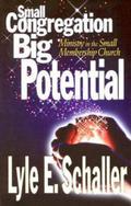 Small Congregation, Big Potential