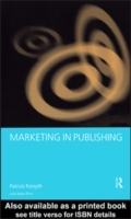 Marketing in Publishing