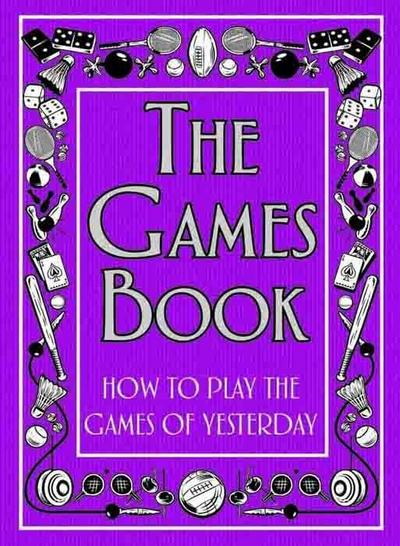 The Games Book