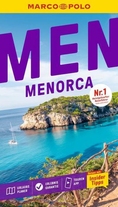 MARCO POLO Menorca