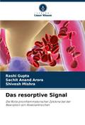 Das resorptive Signal