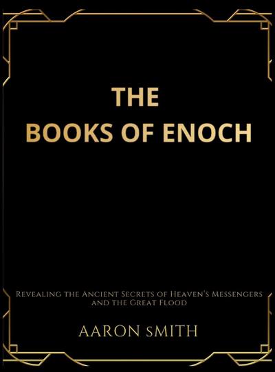 The Books of Enoch