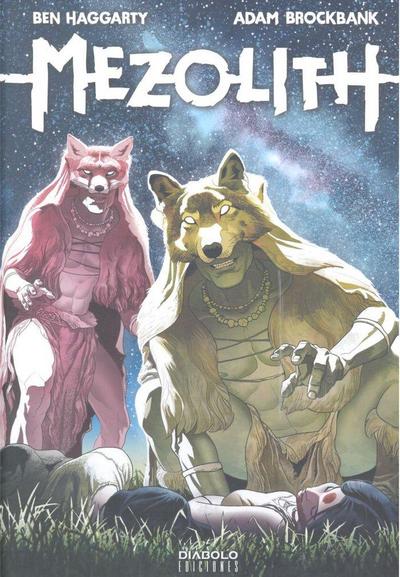 MEZOLITH 2 SUEÑOS Y PESADILLAS DE LA EDAD DE PIEDRA