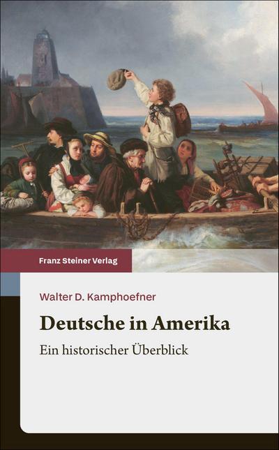 Deutsche in Amerika