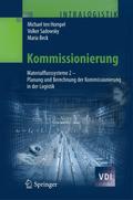 Kommissionierung
