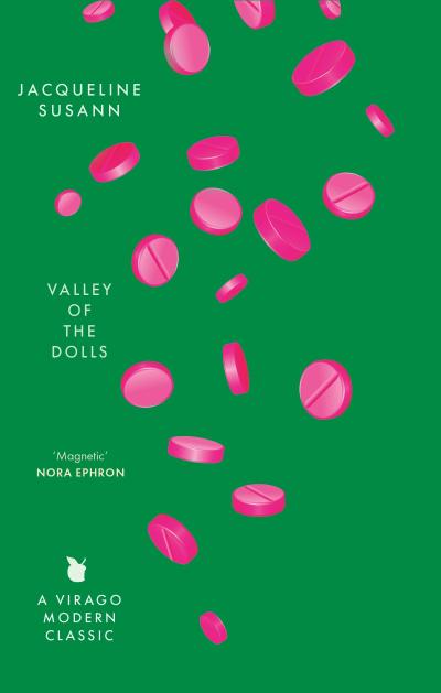 Valley Of The Dolls