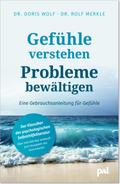 Gefühle verstehen, Probleme bewältigen