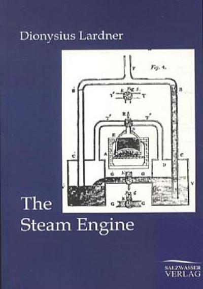 The Steam Engine