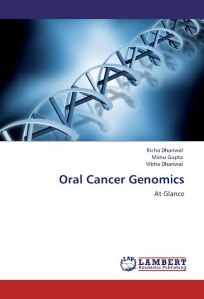 Oral Cancer Genomics