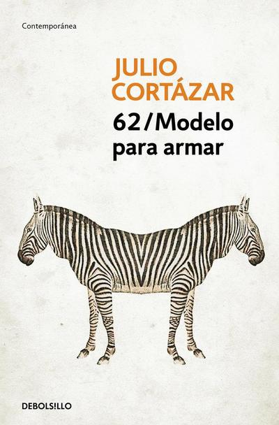 62, modelo para armar