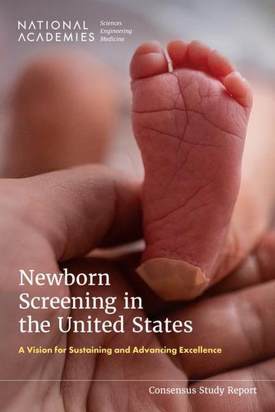 Newborn Screening in the United States
