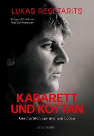 Lukas Resetarits - Kabarett und Kottan