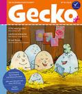 Gecko Kinderzeitschrift 112