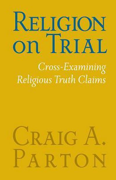 Religion on Trial