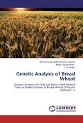 Genetic Analysis of Bread Wheat