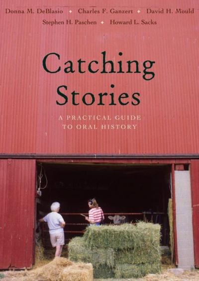 Catching Stories