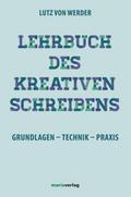 Lehrbuch des Kreativen Schreibens