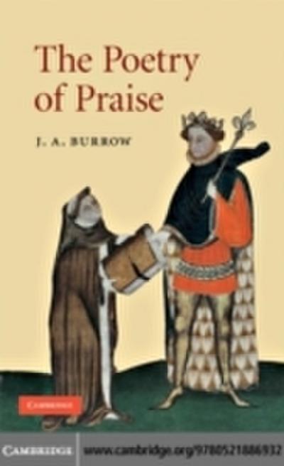 Poetry of Praise