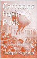 Cartoons from Puck