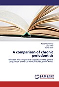 A comparison of chronic periodontitis
