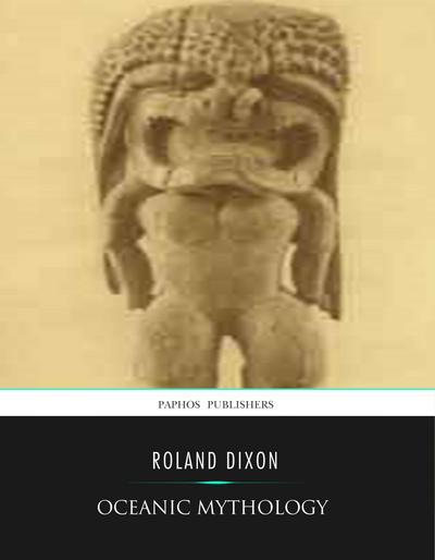 Oceanic Mythology