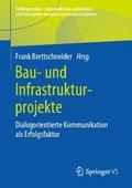 Bau- und Infrastrukturprojekte