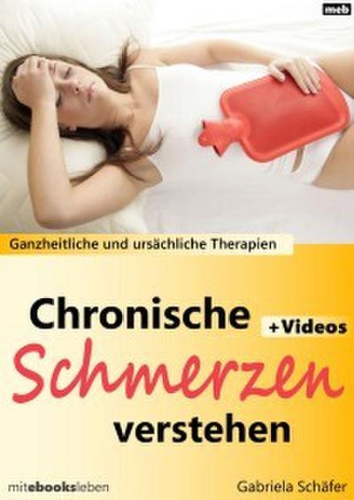 Chronische Schmerzen verstehen