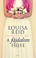 A fájdalom helye