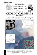 Geological Melts